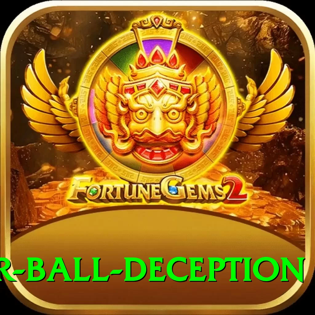 slower ball deception Ultimate Pro v2.0.5 - 2