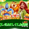 small league safe teams Max Pro v3.5.8