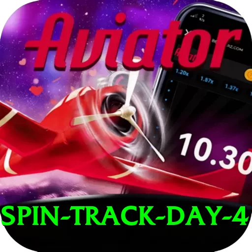 spin track day 4 Plus Pro v5.5.9 - 2