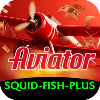 squid fish - Slots Master - 2