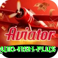 squid fish - Slots Master