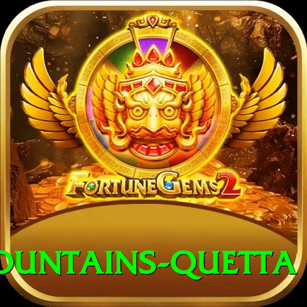 sulaiman mountains quetta Ultimate v4.5.9 - 2