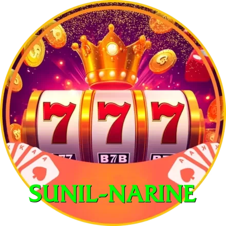 sunil narine Deluxe Edition v5.2.8 - 2