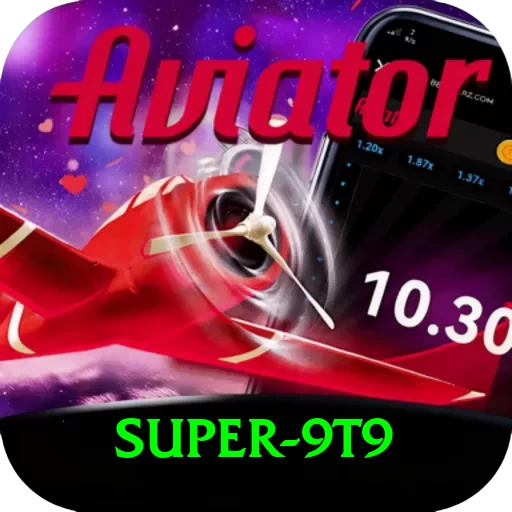 super 9t9 Gold Edition v3.7.8 - 2