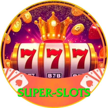 super slots Pro v2.7.1 - 2