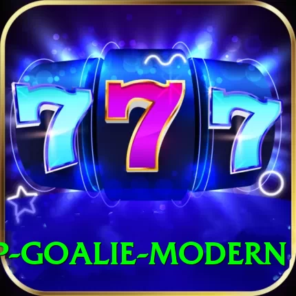sweep goalie modern Apps (Tools & Injectors) Ultimate v3.9.3 - 2