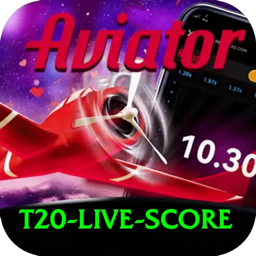 t20 live score VIP v3.6.0 - 2