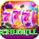 t20 schedule VIP Edition v3.1.6