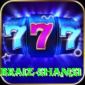 tabraiz shamsi App