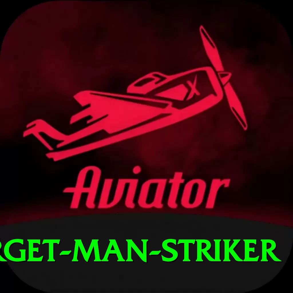 target man striker Games (Casino & Earning) Max v4.8.6 - 2