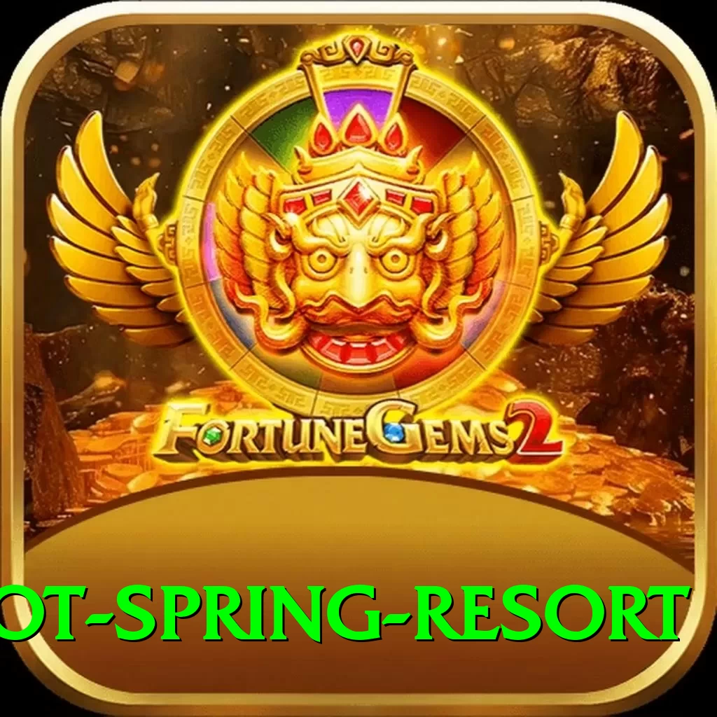 tatopani hot spring resort Games (Casino & Earning) Ultimate v1.3.5 - 2