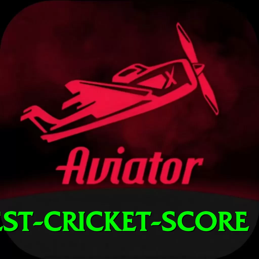 test cricket score Deluxe Edition v3.8.7 - 2