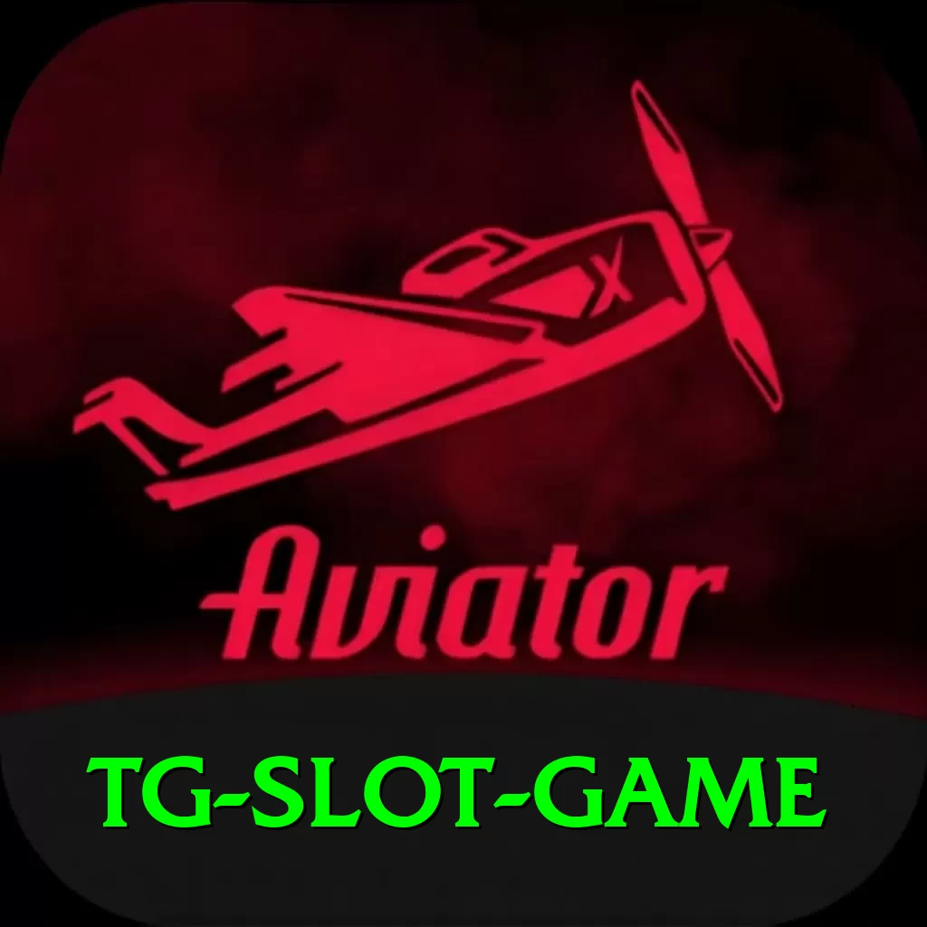 TG Slot Game Premium Plus v2.3.7 - 2