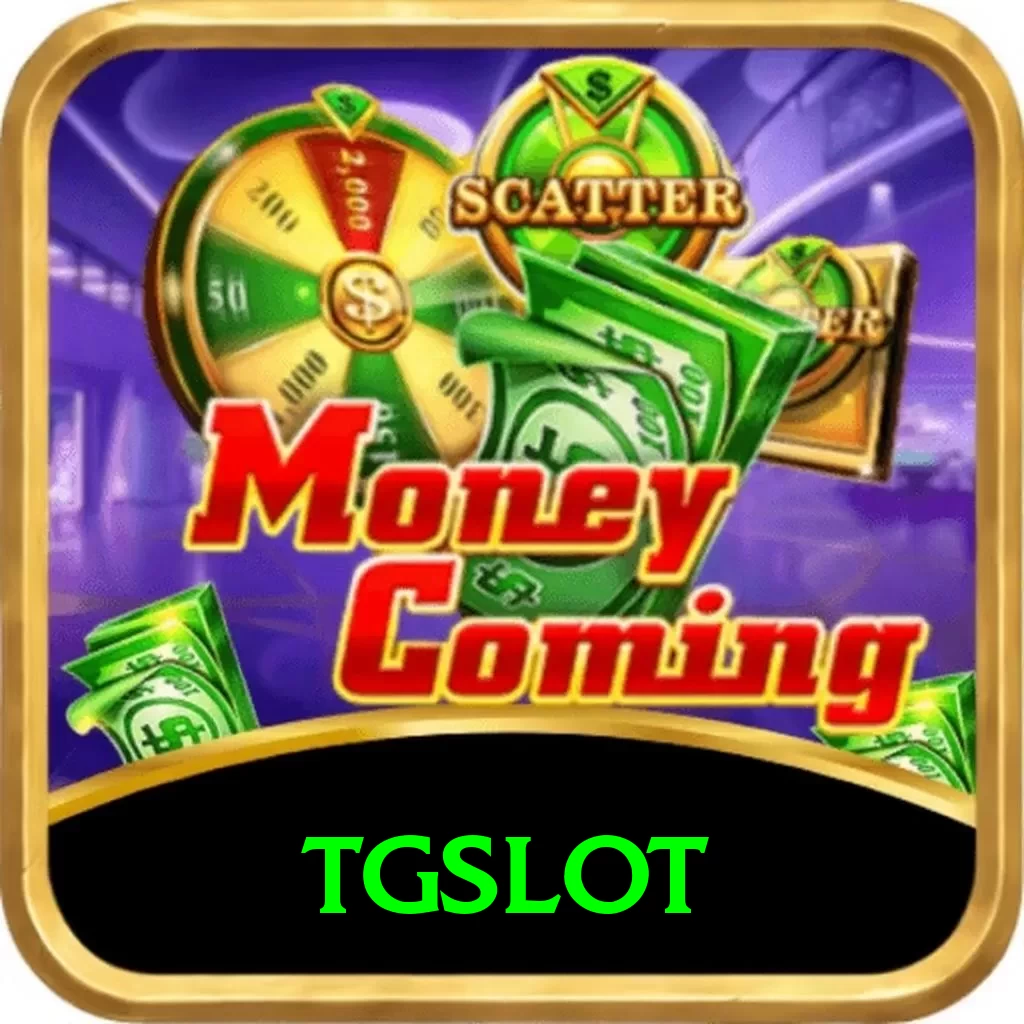TGSlot Master vv3.6.8 - 2