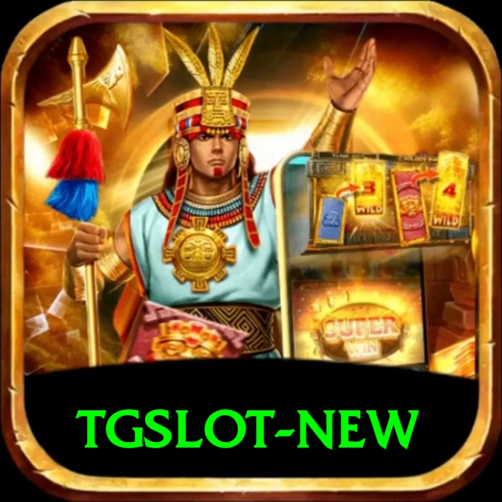 TGSlot Royal v4.7.4 - 2