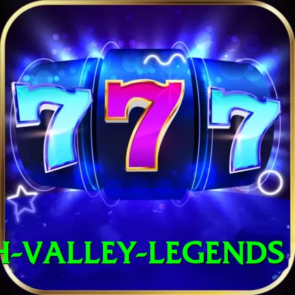tirah valley legends Pro Max v5.7.5 - 2