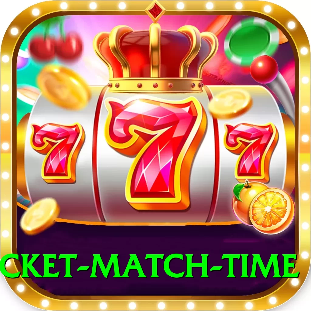 today cricket match time Pro v5.3.1 - 2