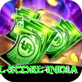 today match live score india Plus Edition v3.4.4