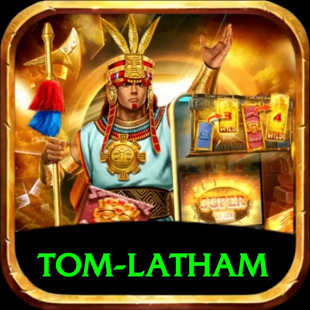 tom latham Plus Edition v5.1.9 - 2