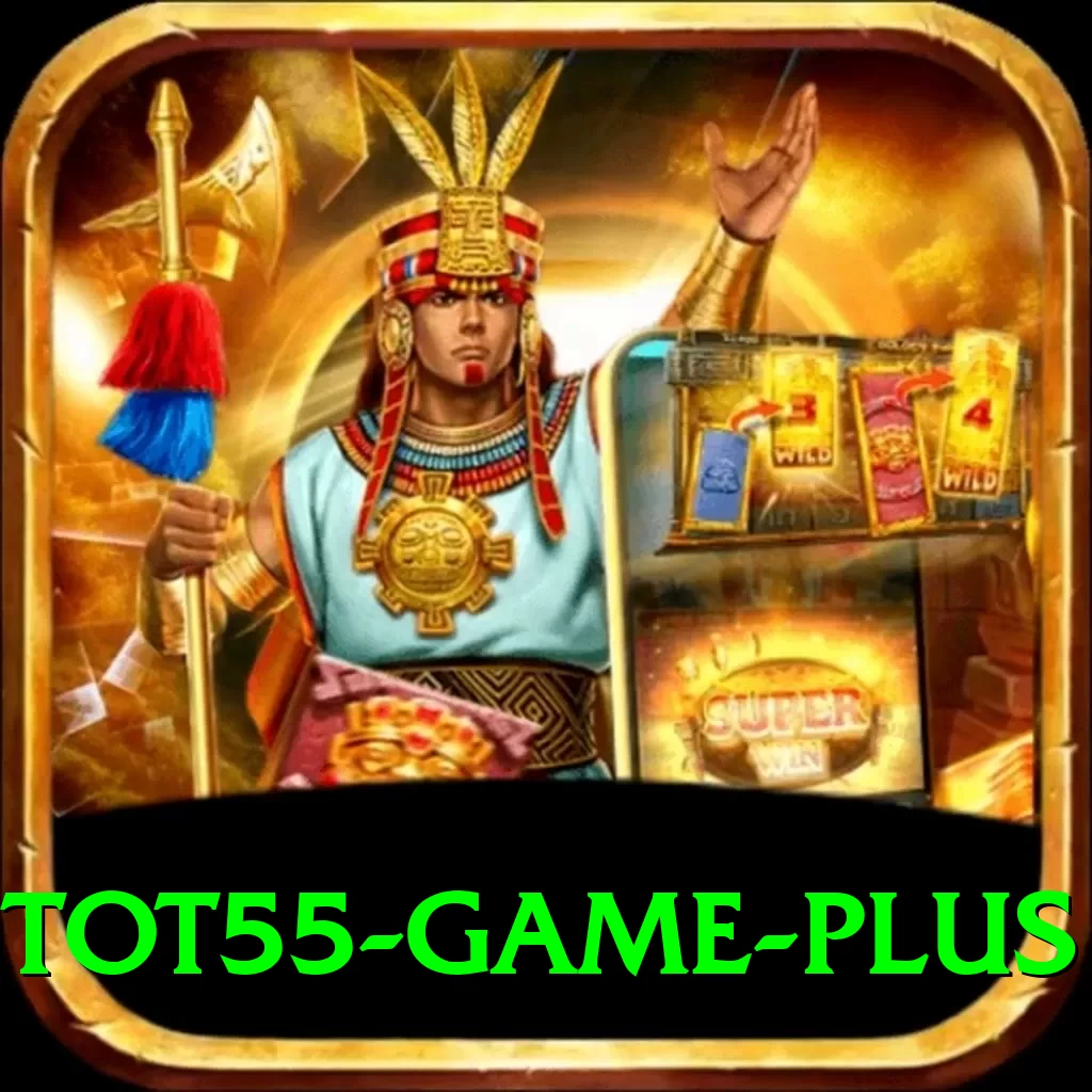 TOT55 Game App Super v5.3.2 - 2