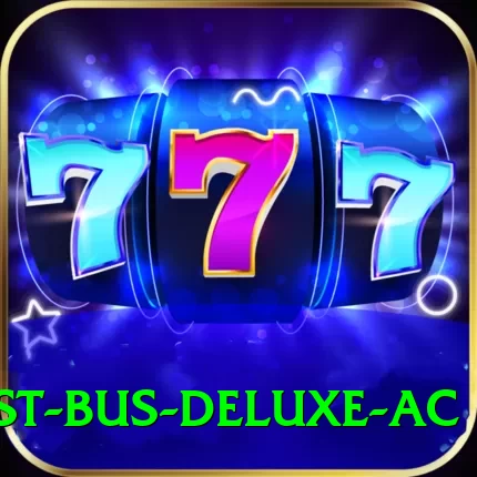 tourist bus deluxe ac Pro - 2