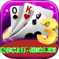 trinidad knight riders Plus v2.5.7