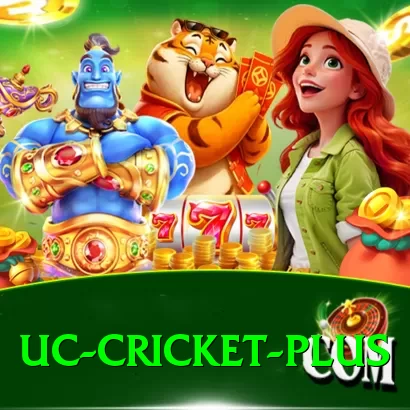 uc cricket Jackpot Deluxe v5.7.1 - 2