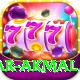 umar akmal Plus Edition v1.1.7