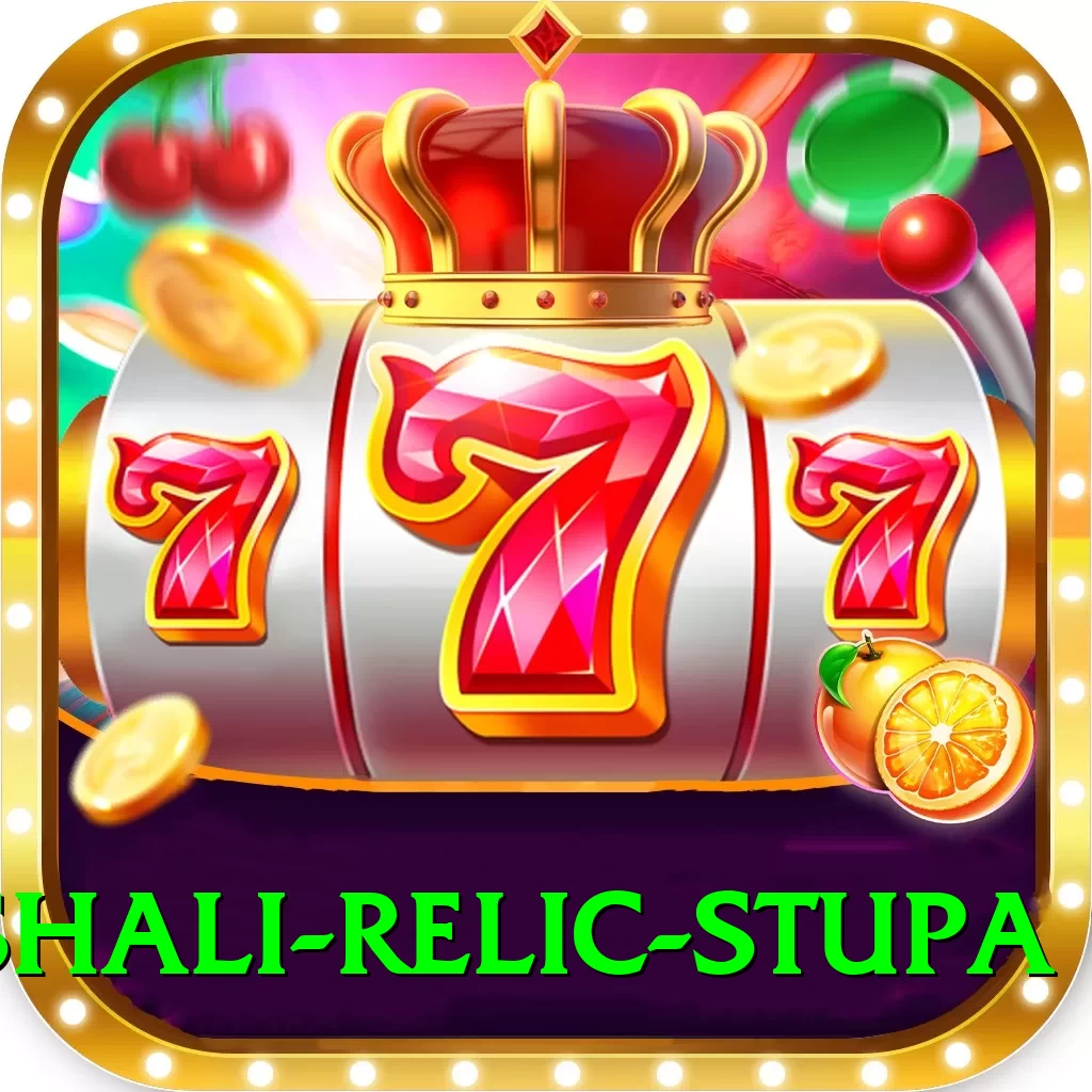 vaishali relic stupa Premium Edition v1.3.4 - 2