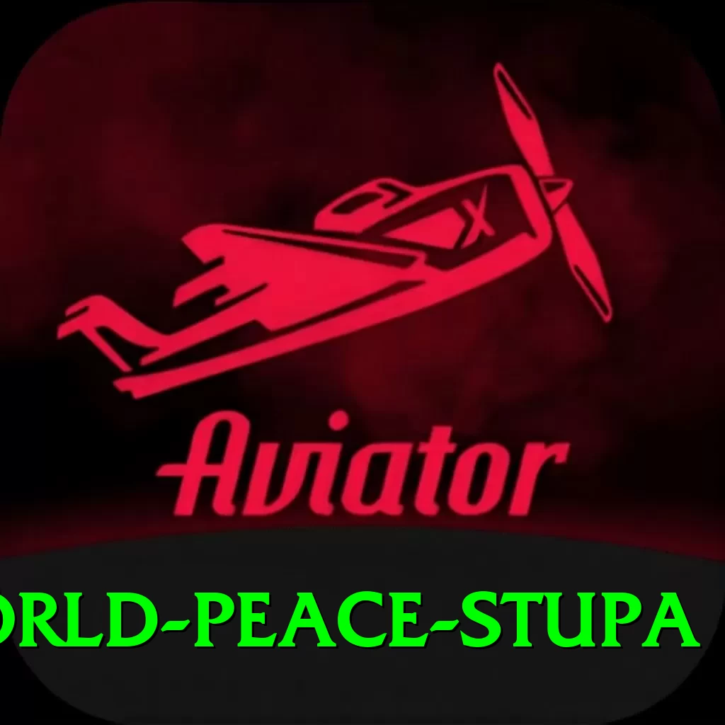 vaishali world peace stupa Deluxe Pro v5.0.8 - 2