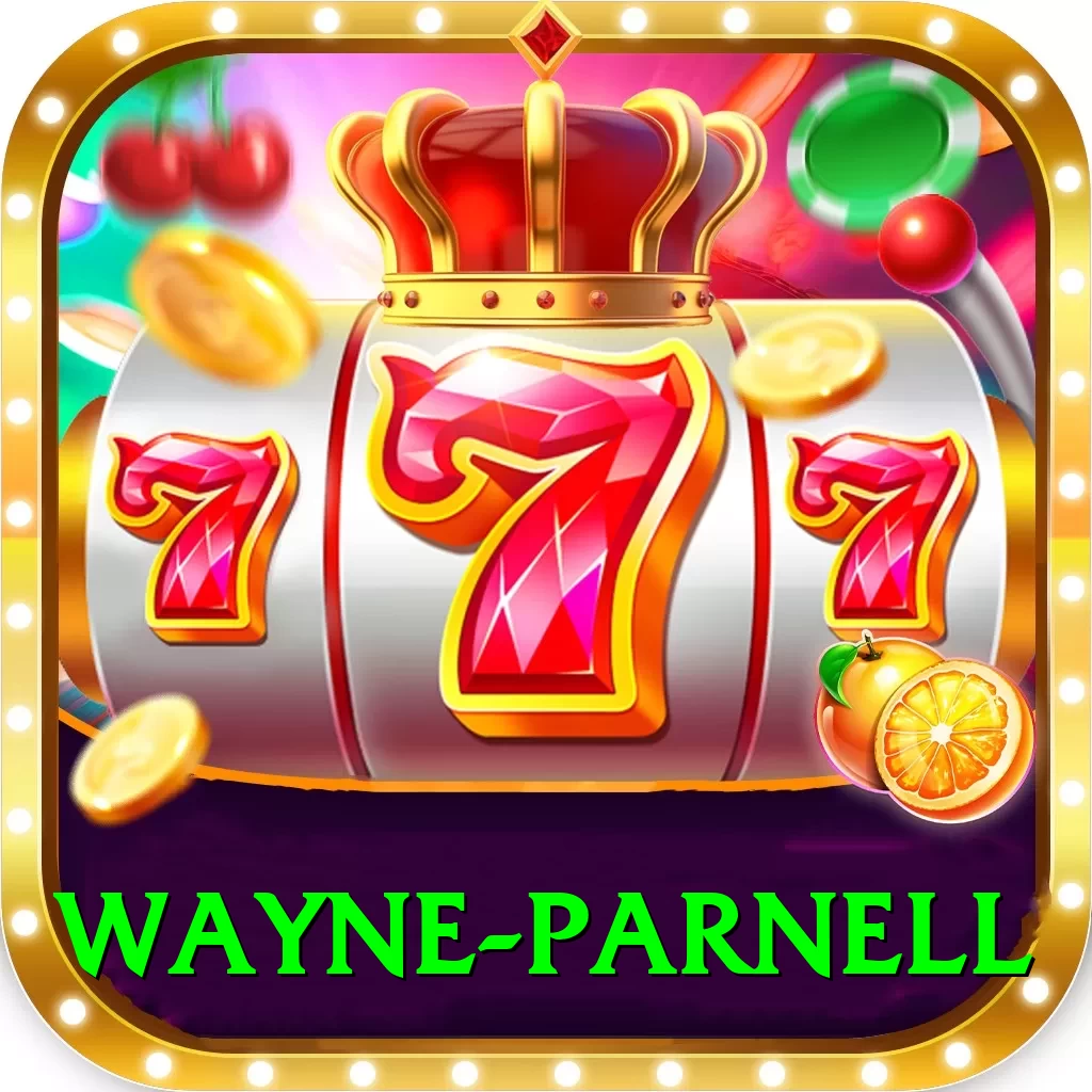 wayne parnell Pro Edition v3.7.9 - 2