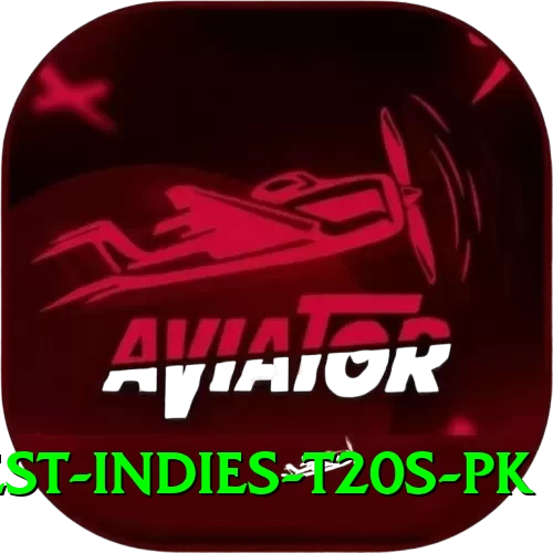 west indies t20s pk VIP v1.5.4 - 2
