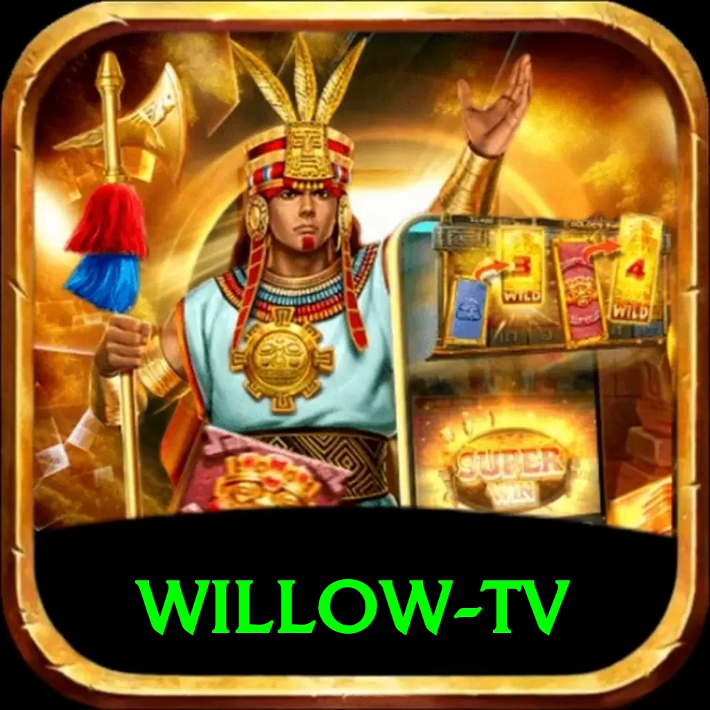 willow tv Master v4.1.9 - 2