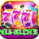 Winli Slots Deluxe v3.0.6