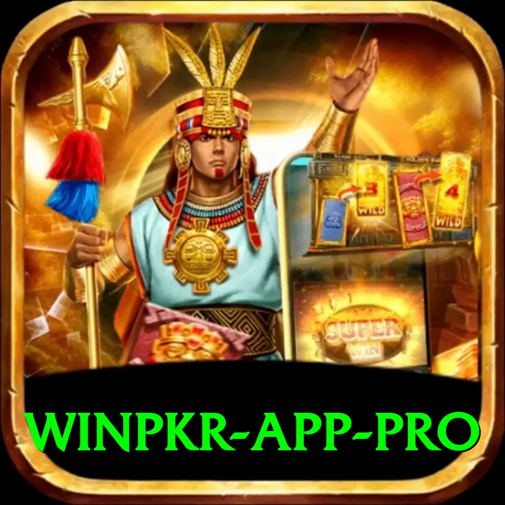 winpkr app Casino Official v2.2.0 - 2