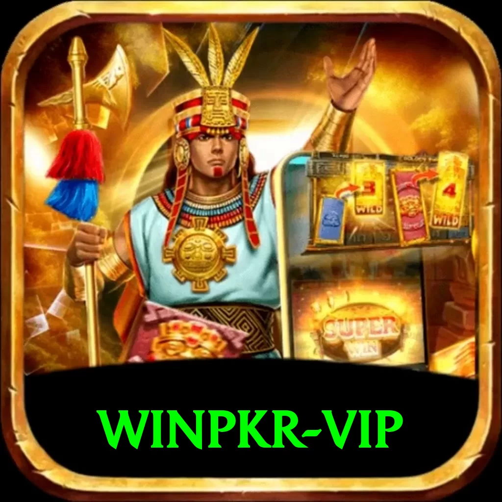 winpkr King v3.2.7 - 2