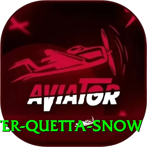 winter quetta snow Premium Plus v1.7.0 - 2