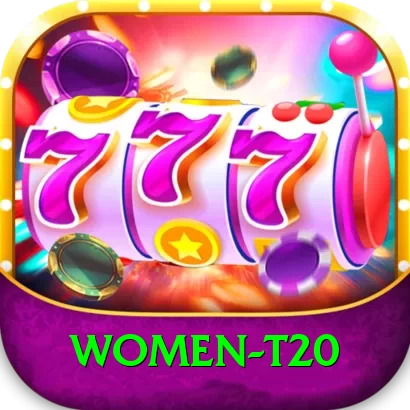 women t20 Turbo v5.4.3 - 2