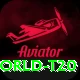 world t20 Turbo v3.7.9