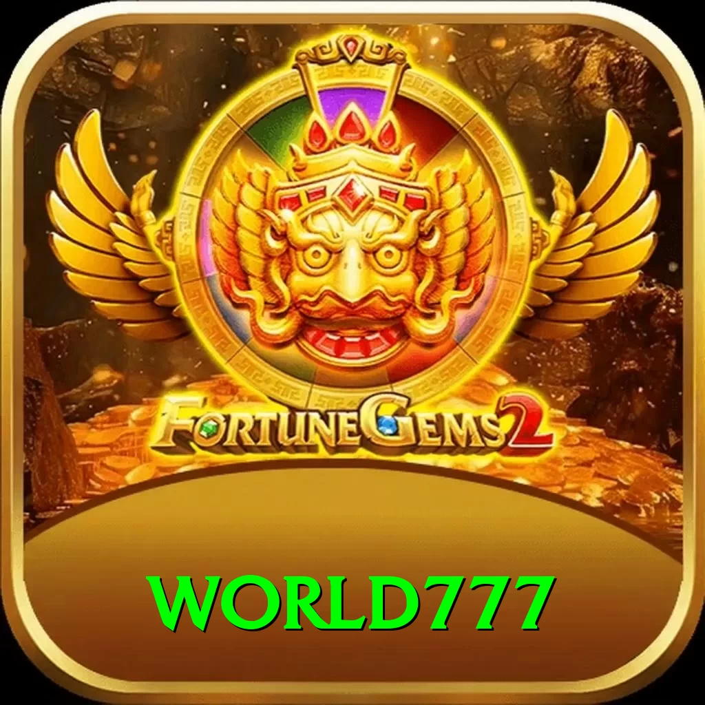 world777 VIP v1.9.3 - 2