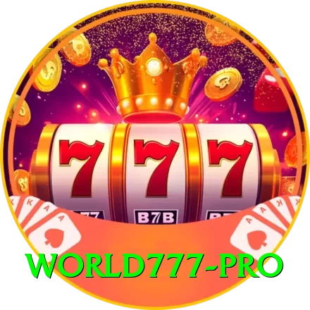 world777 Slots Gold v1.0.0 - 2
