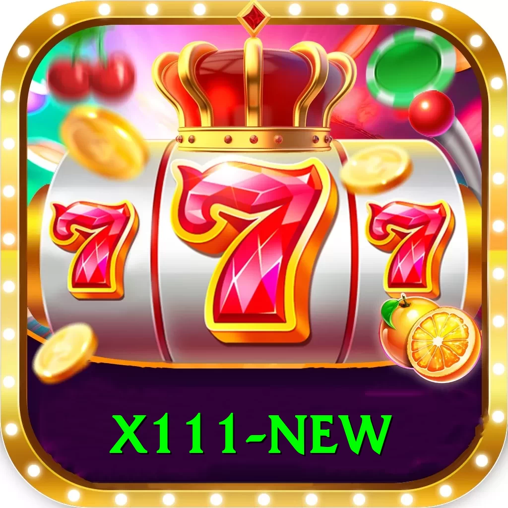 X111 Casino Official v4.4.7 - 2