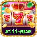 X111 Casino Official v4.4.7