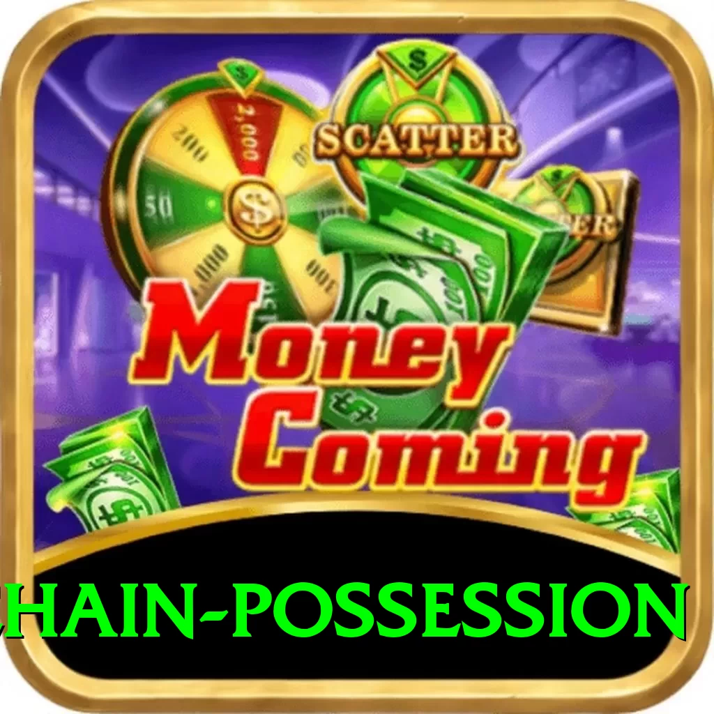 xgchain possession Games (Casino & Earning) Master v1.5.7 - 2