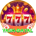 yash dayal Plus v3.8.7