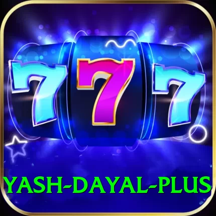 yash dayal - Mega Edition v1.9.0 - 2