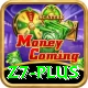 z7 Games (Casino & Earning) Gold v3.8.9