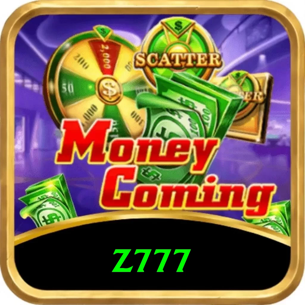 z777 Games (Casino & Earning) Turbo vv3.2.5 - 2